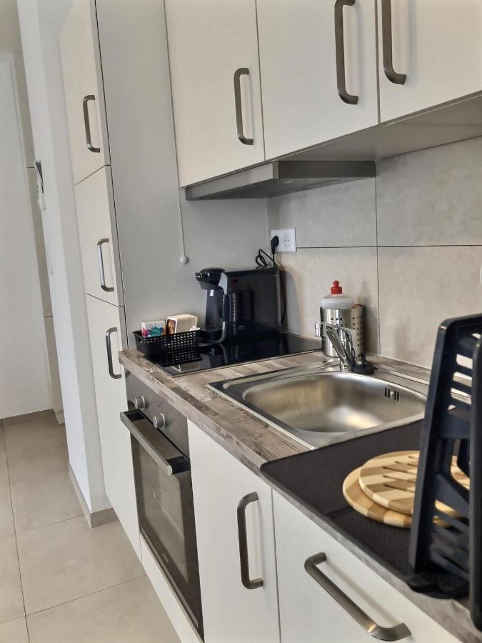 Kresidence - Appartements Saint-Louis Zewnętrze zdjęcie