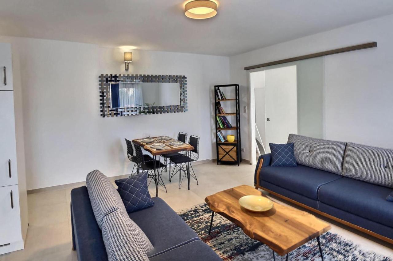 Kresidence - Appartements Saint-Louis Zewnętrze zdjęcie
