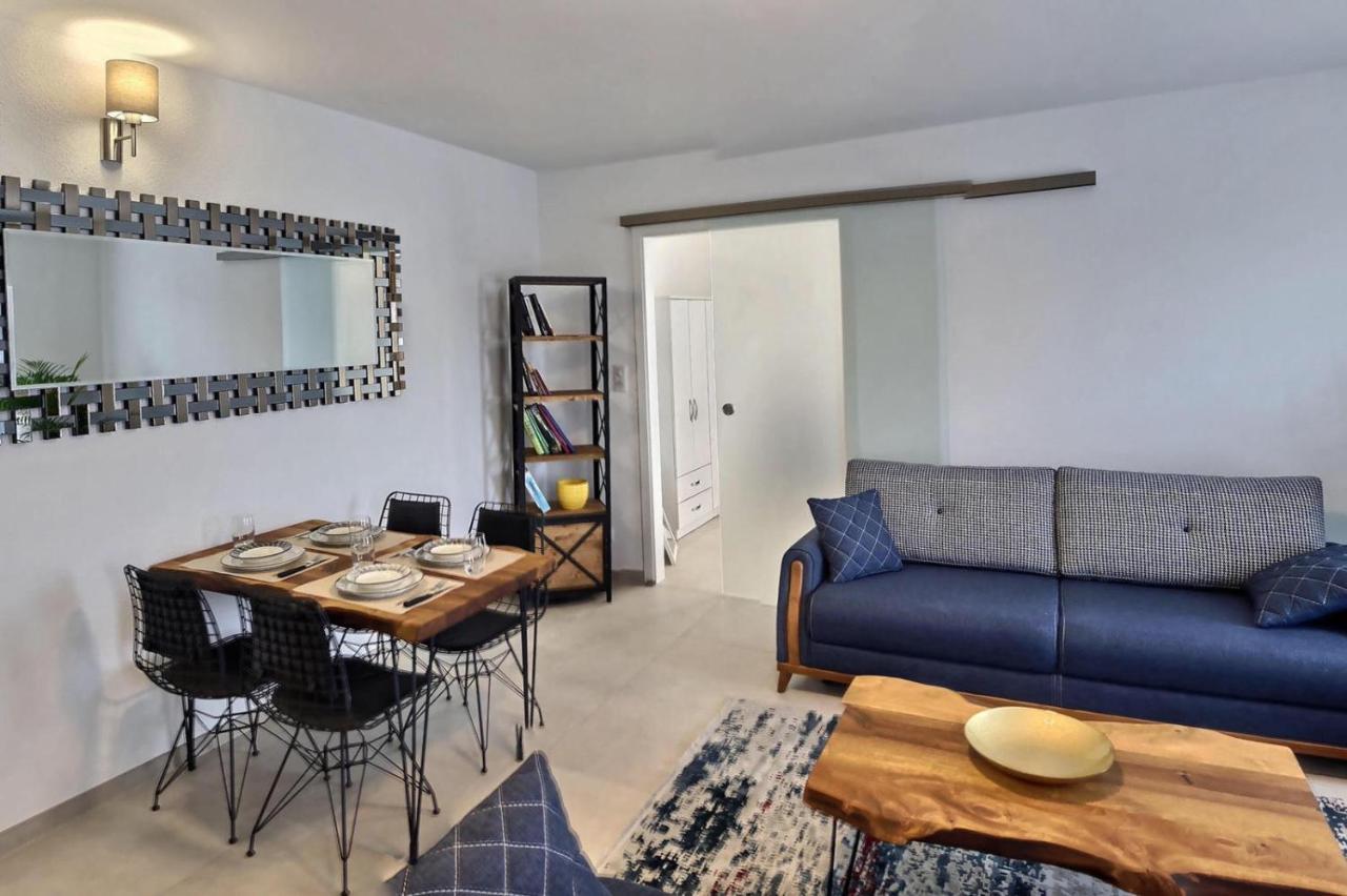 Kresidence - Appartements Saint-Louis Zewnętrze zdjęcie