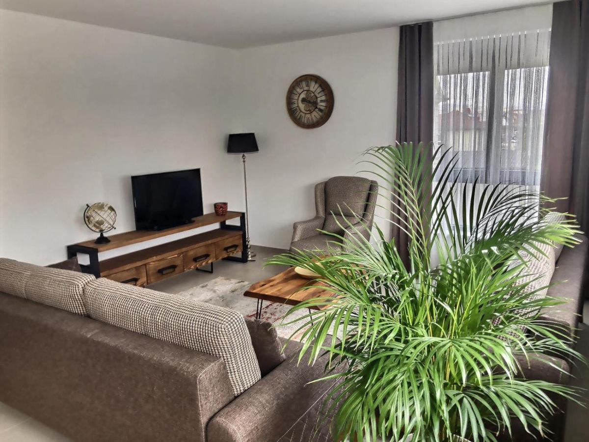 Kresidence - Appartements Saint-Louis Zewnętrze zdjęcie