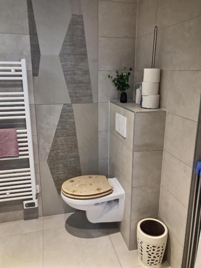 Kresidence - Appartements Saint-Louis Zewnętrze zdjęcie