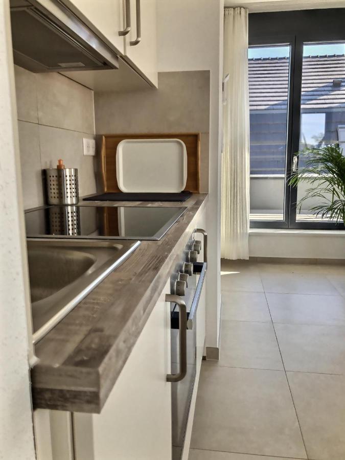Kresidence - Appartements Saint-Louis Zewnętrze zdjęcie