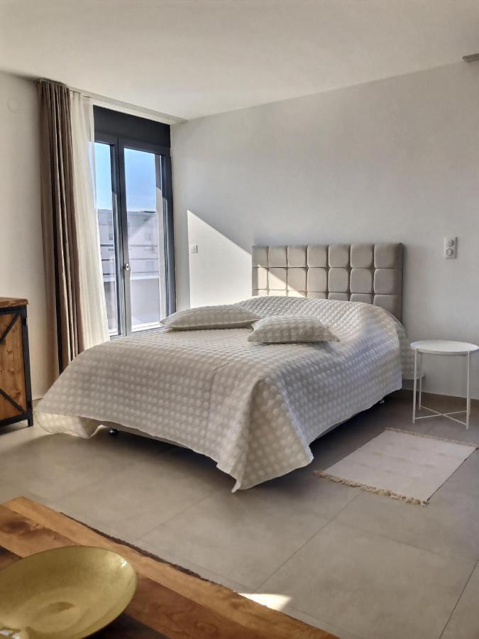 Kresidence - Appartements Saint-Louis Zewnętrze zdjęcie