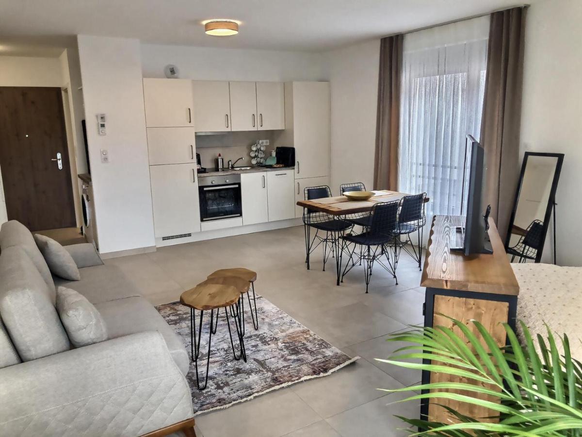 Kresidence - Appartements Saint-Louis Zewnętrze zdjęcie
