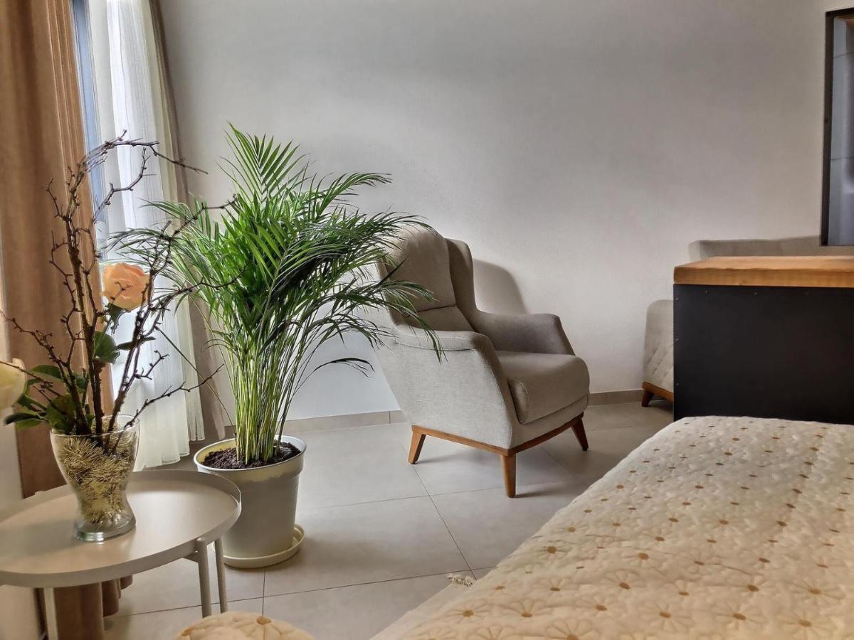 Kresidence - Appartements Saint-Louis Zewnętrze zdjęcie