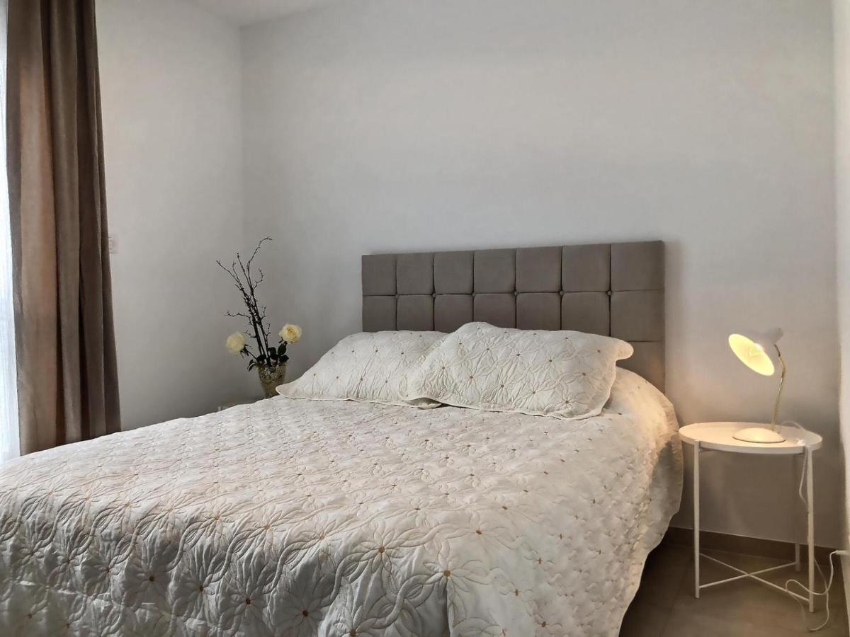 Kresidence - Appartements Saint-Louis Zewnętrze zdjęcie