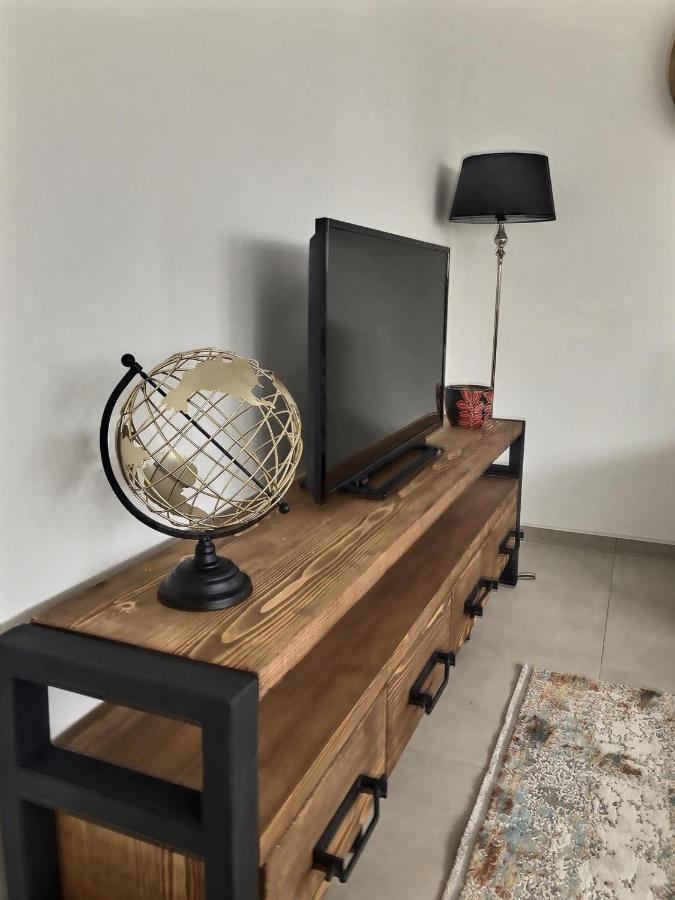 Kresidence - Appartements Saint-Louis Zewnętrze zdjęcie