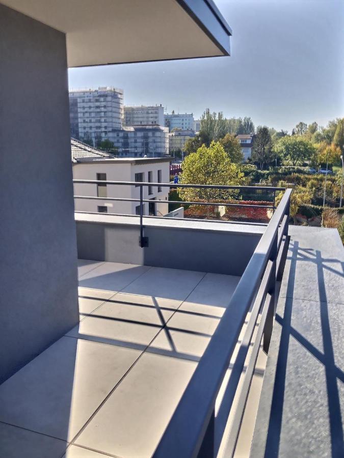 Kresidence - Appartements Saint-Louis Zewnętrze zdjęcie