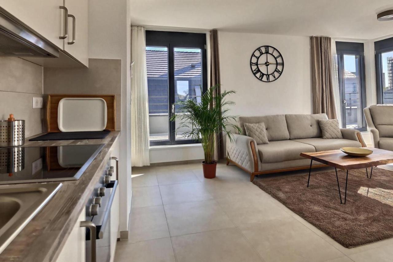 Kresidence - Appartements Saint-Louis Zewnętrze zdjęcie
