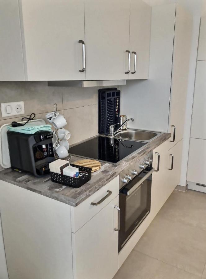 Kresidence - Appartements Saint-Louis Zewnętrze zdjęcie