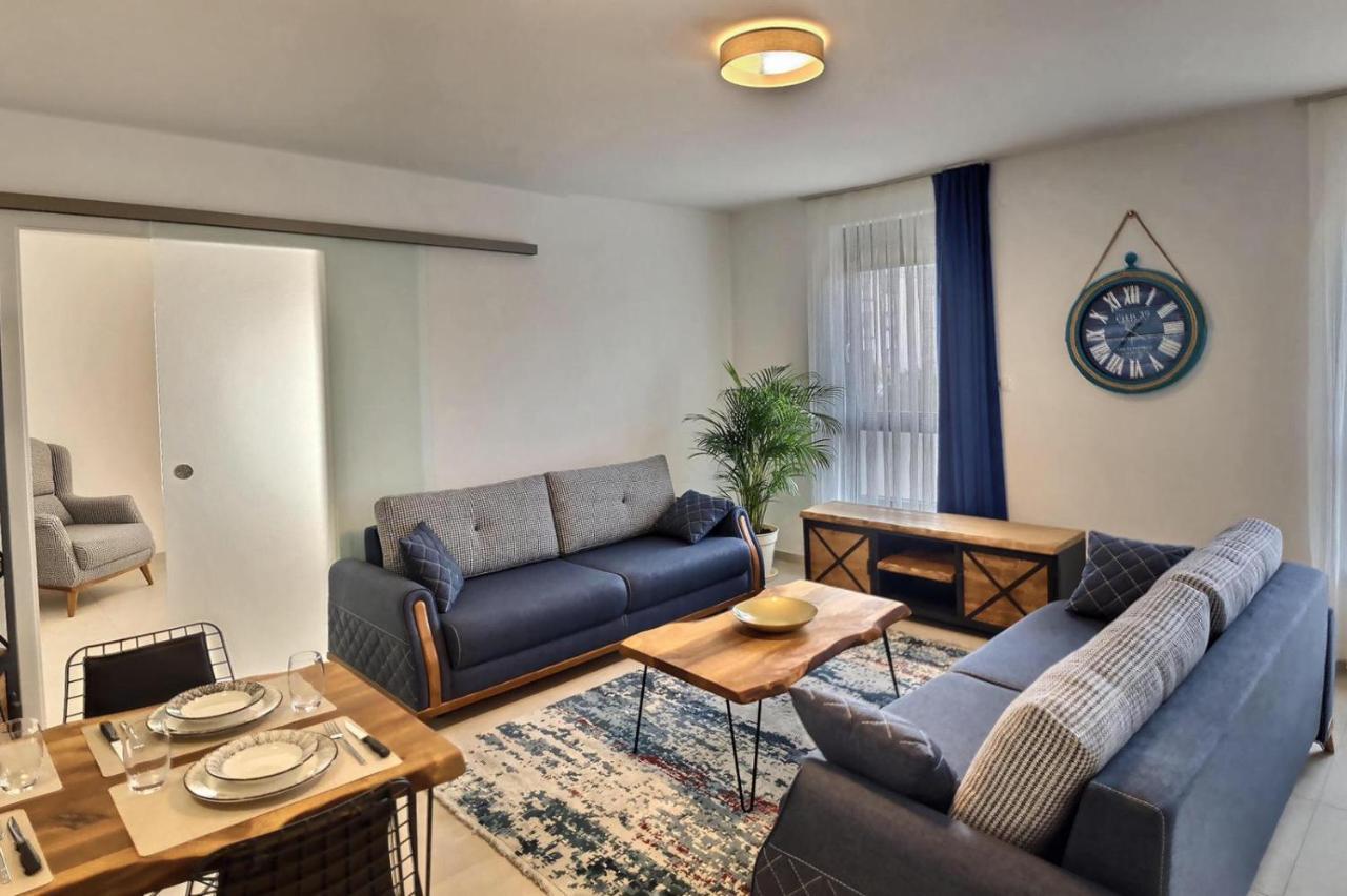 Kresidence - Appartements Saint-Louis Zewnętrze zdjęcie