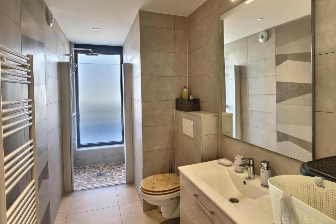 Kresidence - Appartements Saint-Louis Zewnętrze zdjęcie