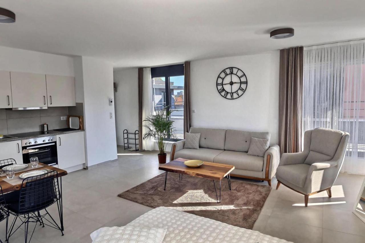 Kresidence - Appartements Saint-Louis Zewnętrze zdjęcie