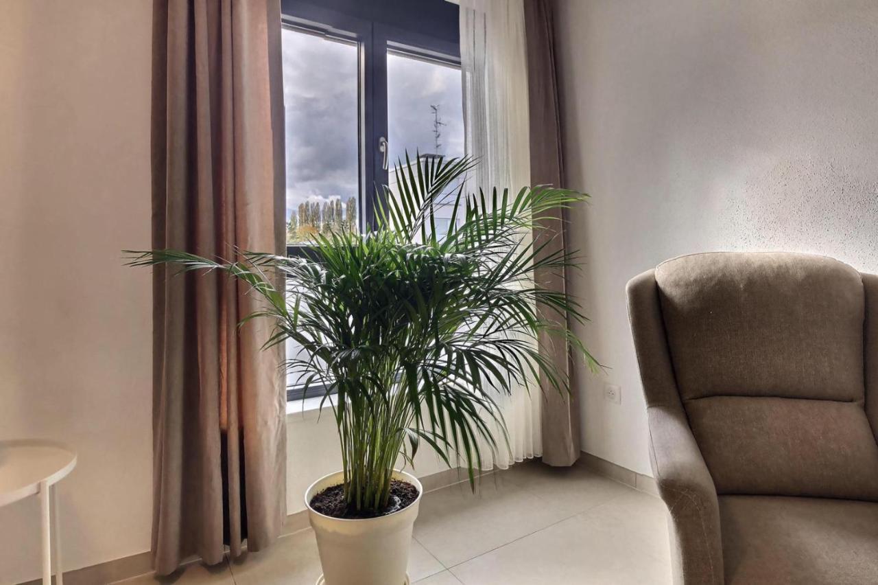 Kresidence - Appartements Saint-Louis Zewnętrze zdjęcie
