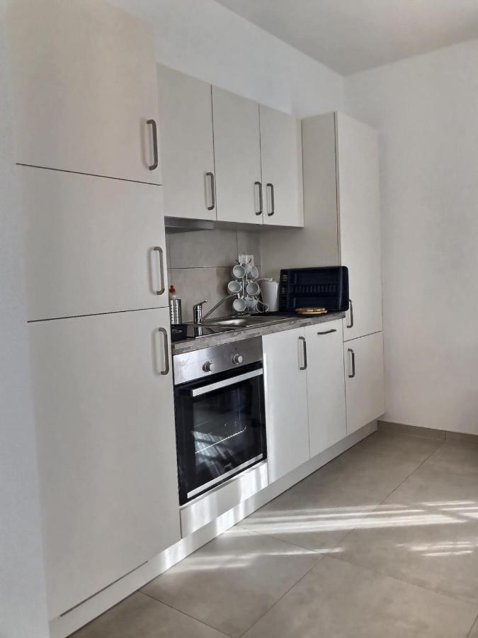 Kresidence - Appartements Saint-Louis Zewnętrze zdjęcie