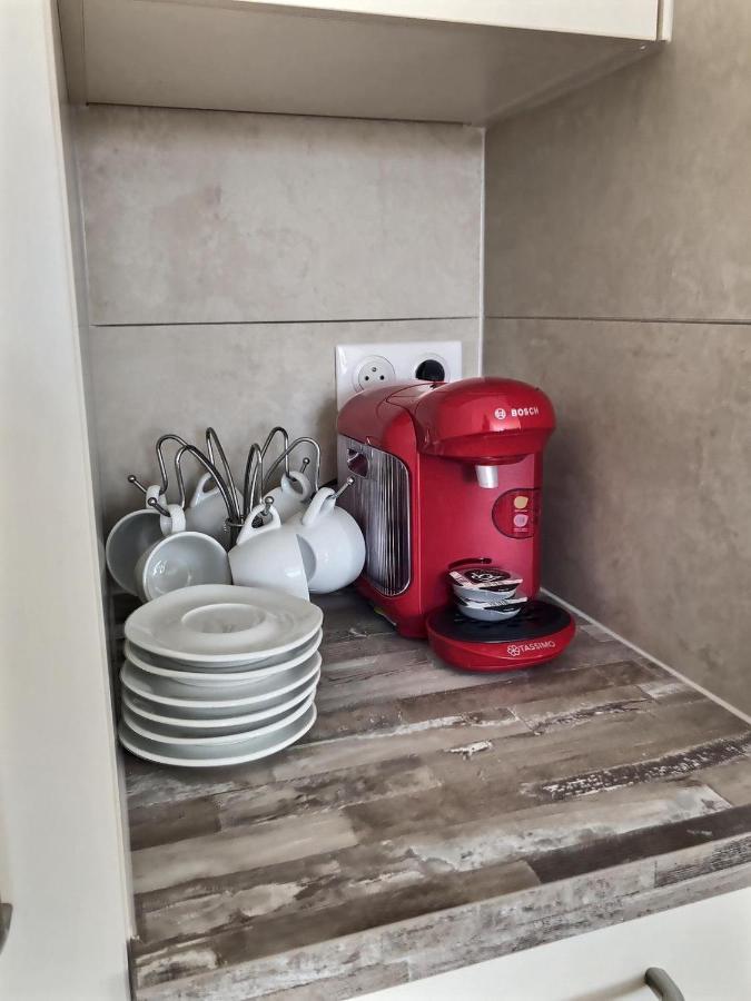 Kresidence - Appartements Saint-Louis Zewnętrze zdjęcie