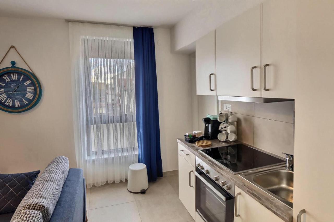 Kresidence - Appartements Saint-Louis Zewnętrze zdjęcie