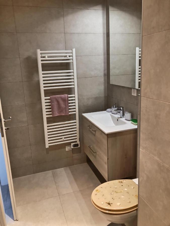Kresidence - Appartements Saint-Louis Zewnętrze zdjęcie