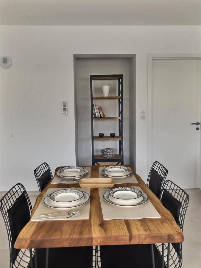 Kresidence - Appartements Saint-Louis Zewnętrze zdjęcie