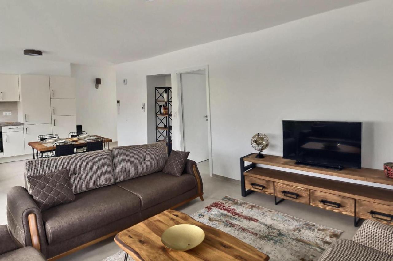 Kresidence - Appartements Saint-Louis Zewnętrze zdjęcie