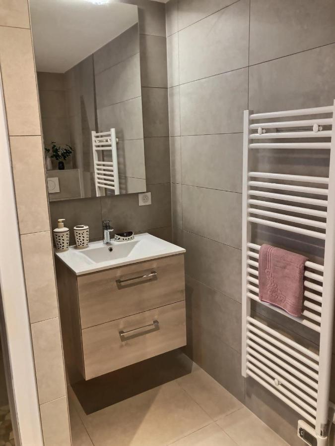 Kresidence - Appartements Saint-Louis Zewnętrze zdjęcie