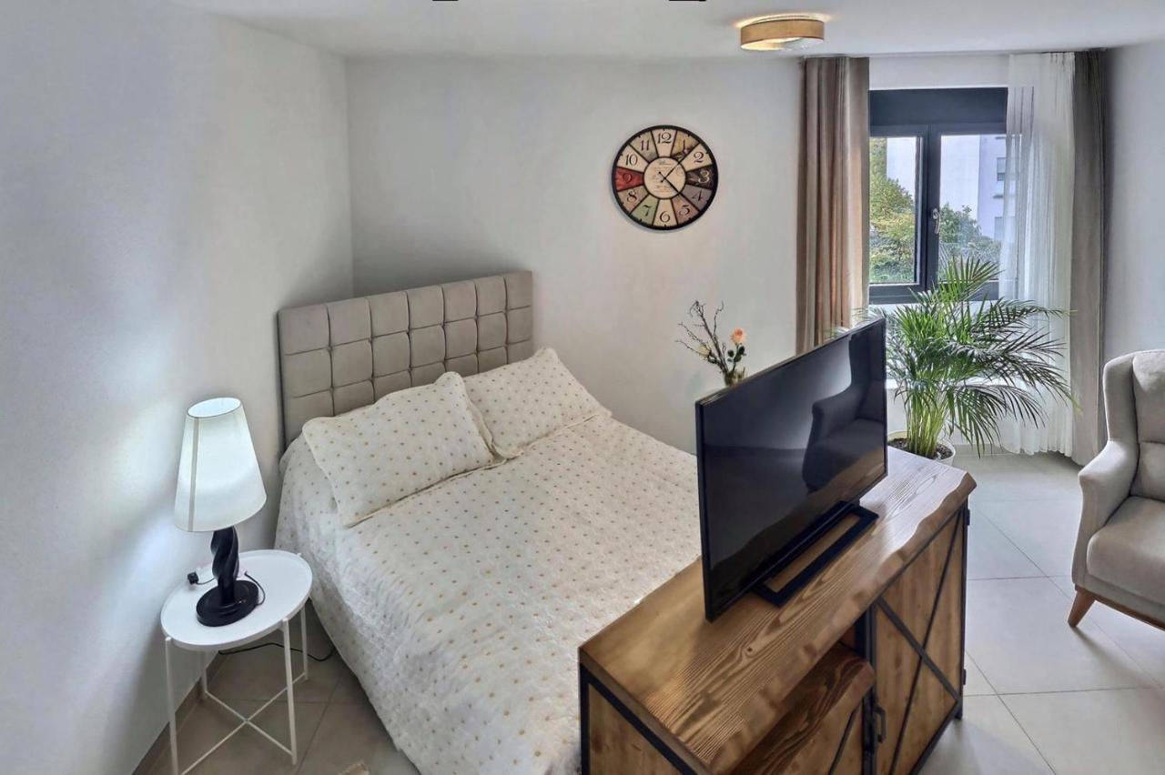 Kresidence - Appartements Saint-Louis Zewnętrze zdjęcie