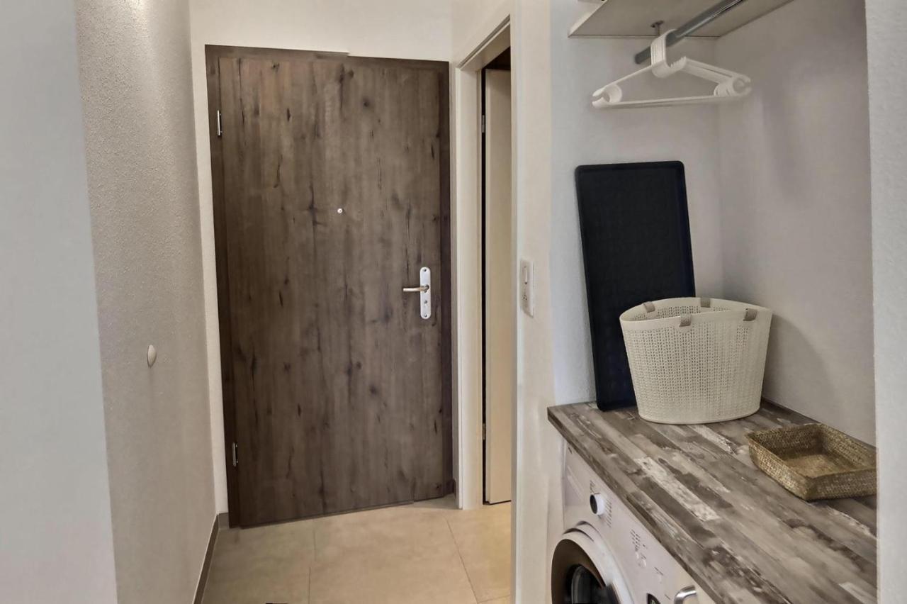 Kresidence - Appartements Saint-Louis Zewnętrze zdjęcie