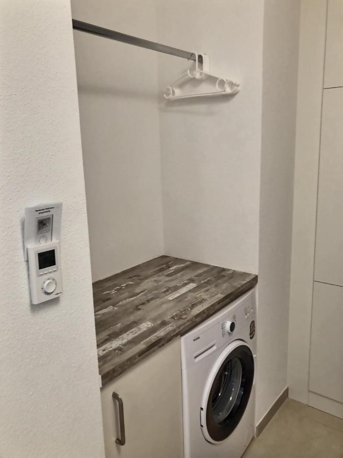 Kresidence - Appartements Saint-Louis Zewnętrze zdjęcie