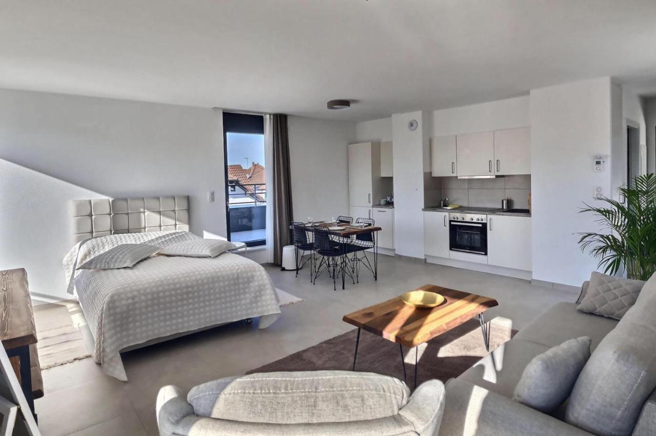 Kresidence - Appartements Saint-Louis Zewnętrze zdjęcie