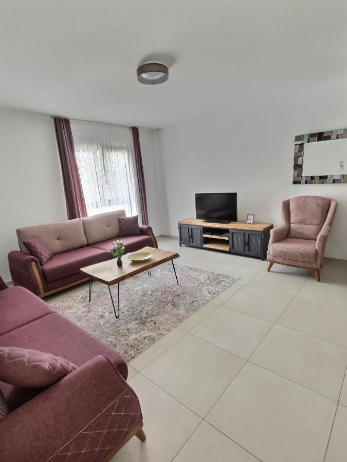 Kresidence - Appartements Saint-Louis Zewnętrze zdjęcie