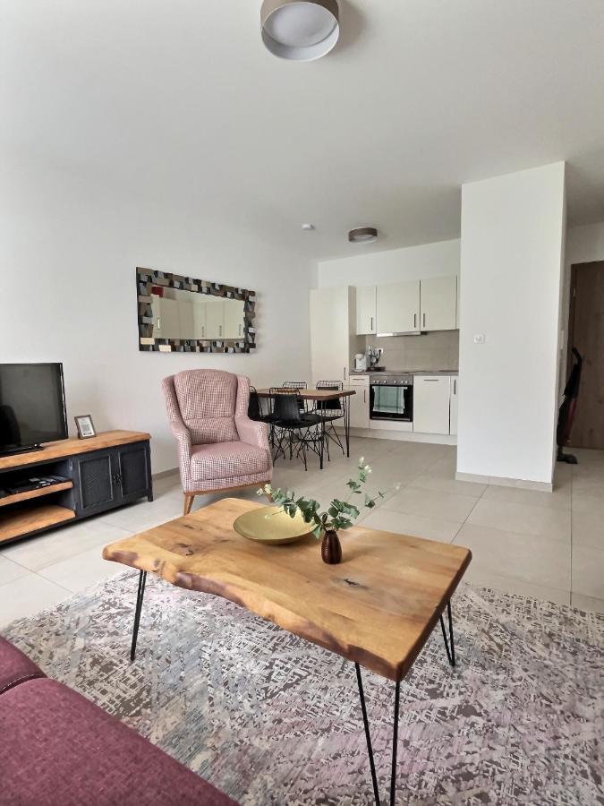 Kresidence - Appartements Saint-Louis Zewnętrze zdjęcie