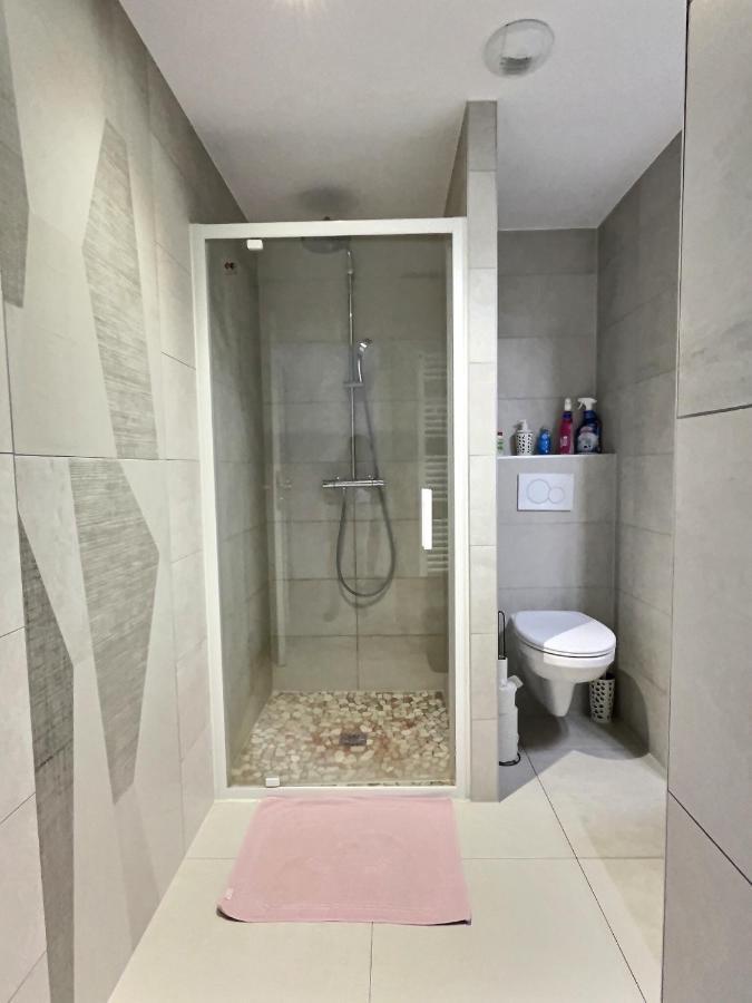 Kresidence - Appartements Saint-Louis Zewnętrze zdjęcie