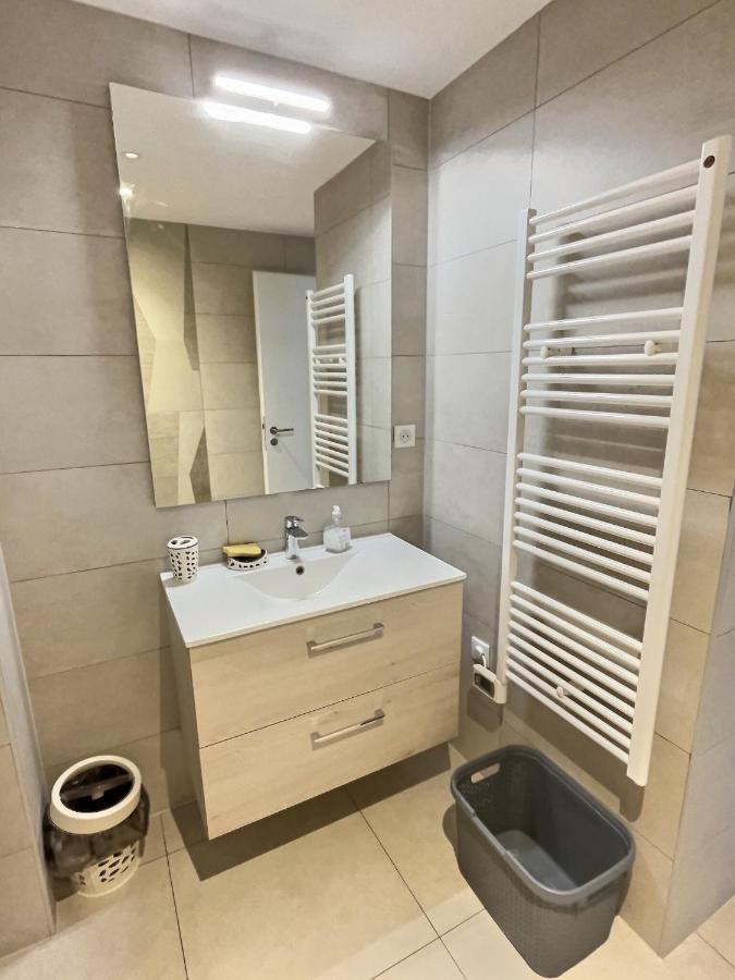 Kresidence - Appartements Saint-Louis Zewnętrze zdjęcie