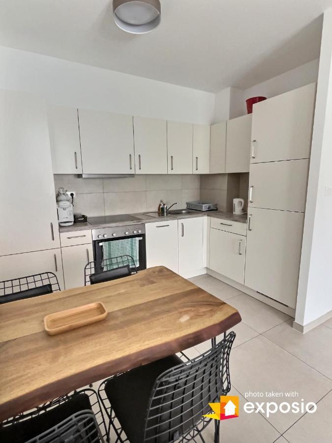 Kresidence - Appartements Saint-Louis Zewnętrze zdjęcie