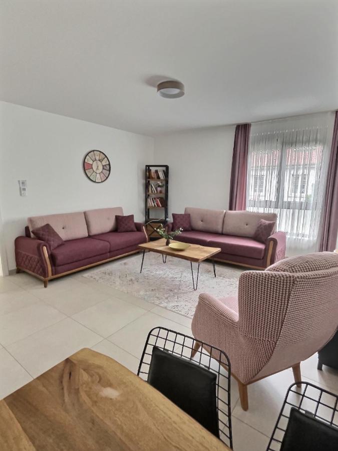 Kresidence - Appartements Saint-Louis Zewnętrze zdjęcie